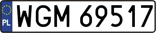 WGM69517