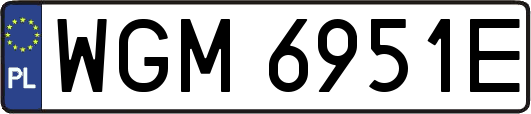 WGM6951E