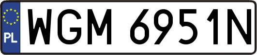 WGM6951N