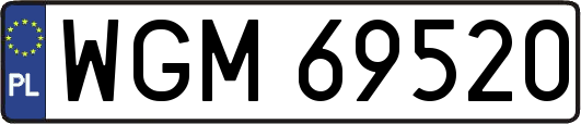 WGM69520