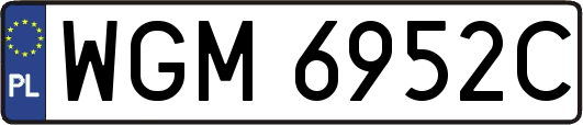 WGM6952C