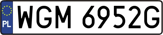 WGM6952G