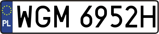 WGM6952H