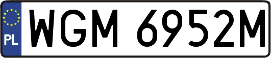 WGM6952M