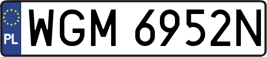 WGM6952N