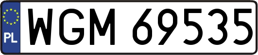 WGM69535