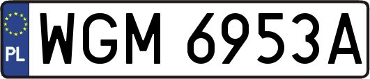 WGM6953A