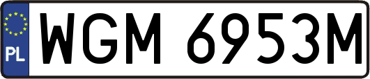 WGM6953M