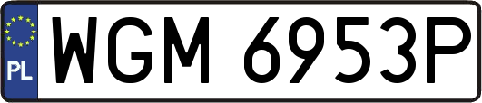 WGM6953P