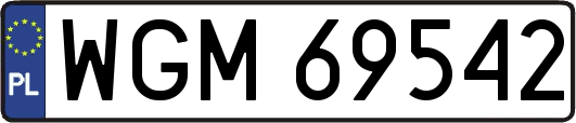 WGM69542