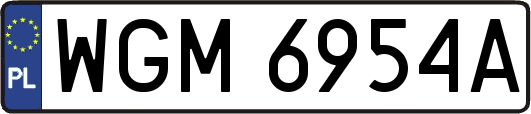 WGM6954A