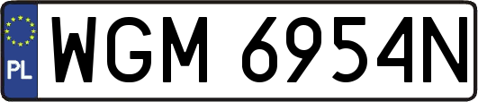 WGM6954N