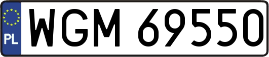 WGM69550