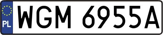 WGM6955A