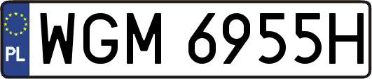 WGM6955H