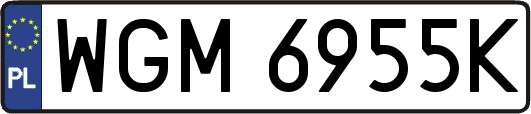 WGM6955K