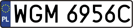 WGM6956C