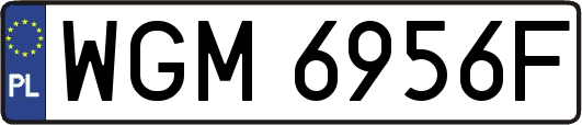 WGM6956F