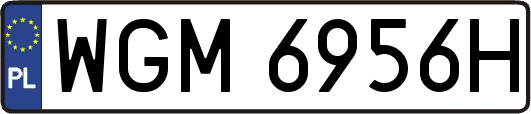 WGM6956H