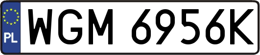 WGM6956K