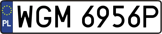 WGM6956P