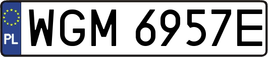 WGM6957E