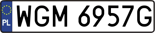 WGM6957G