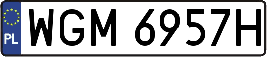 WGM6957H
