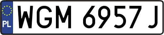 WGM6957J