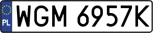 WGM6957K
