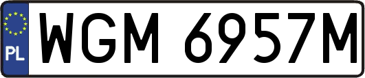 WGM6957M