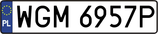 WGM6957P