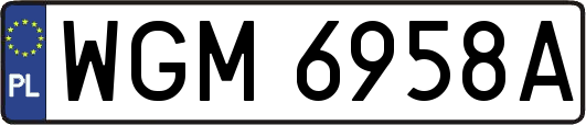 WGM6958A