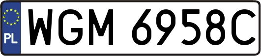 WGM6958C