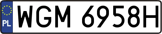 WGM6958H
