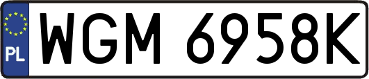WGM6958K