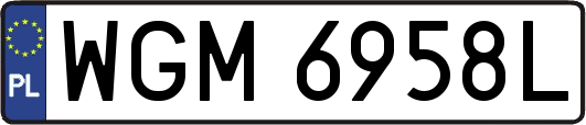 WGM6958L