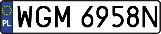 WGM6958N