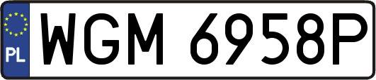 WGM6958P