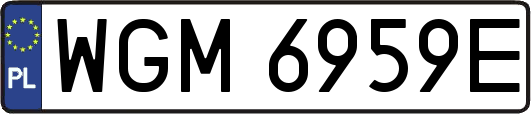 WGM6959E