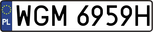 WGM6959H
