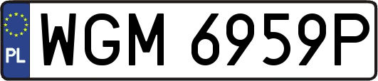 WGM6959P