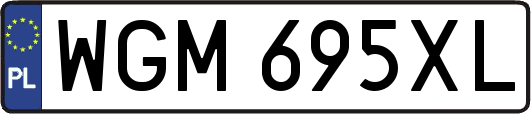 WGM695XL