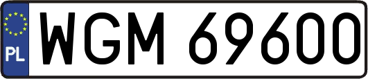 WGM69600