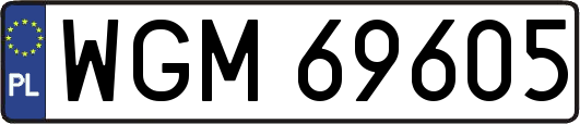 WGM69605