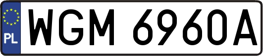 WGM6960A