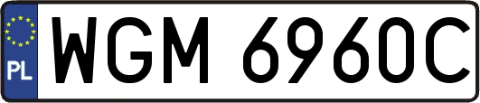 WGM6960C