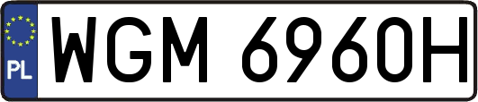WGM6960H