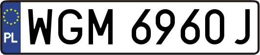 WGM6960J