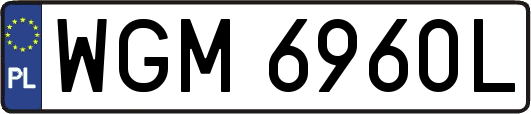 WGM6960L
